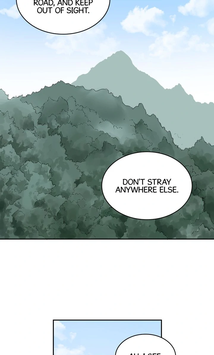 Taming the Tyrant [Full ver.] Chapter 9 - page 23