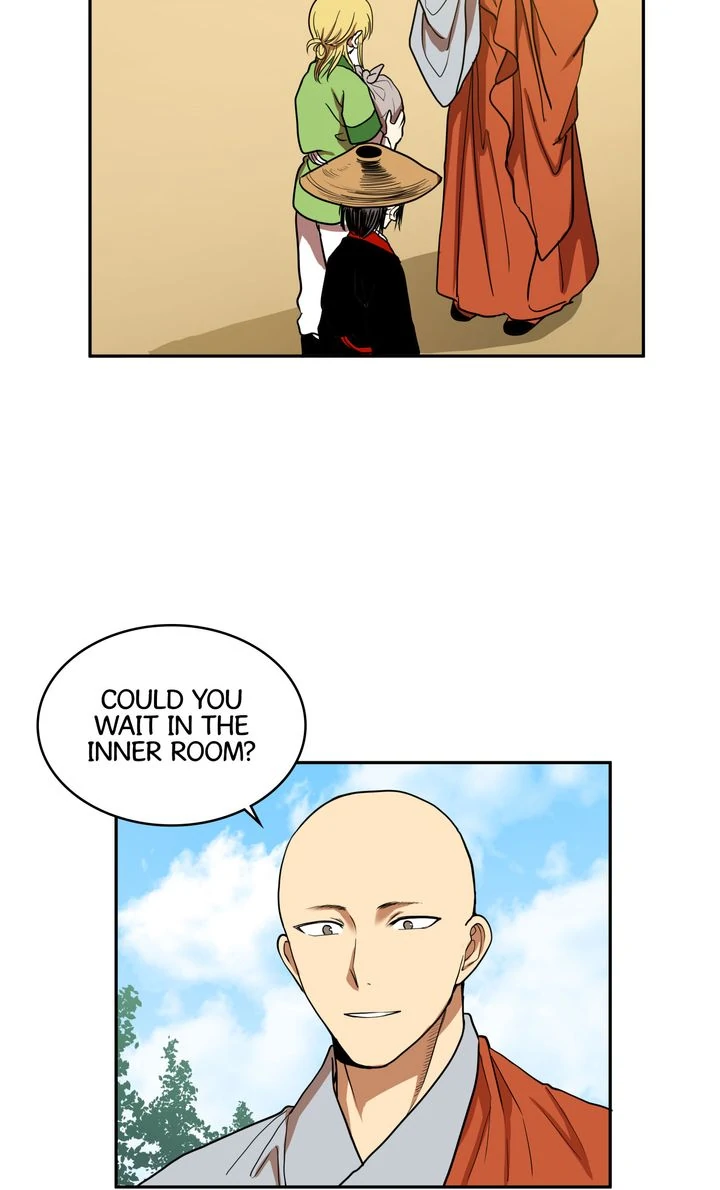 Taming the Tyrant [Full ver.] Chapter 9 - page 25