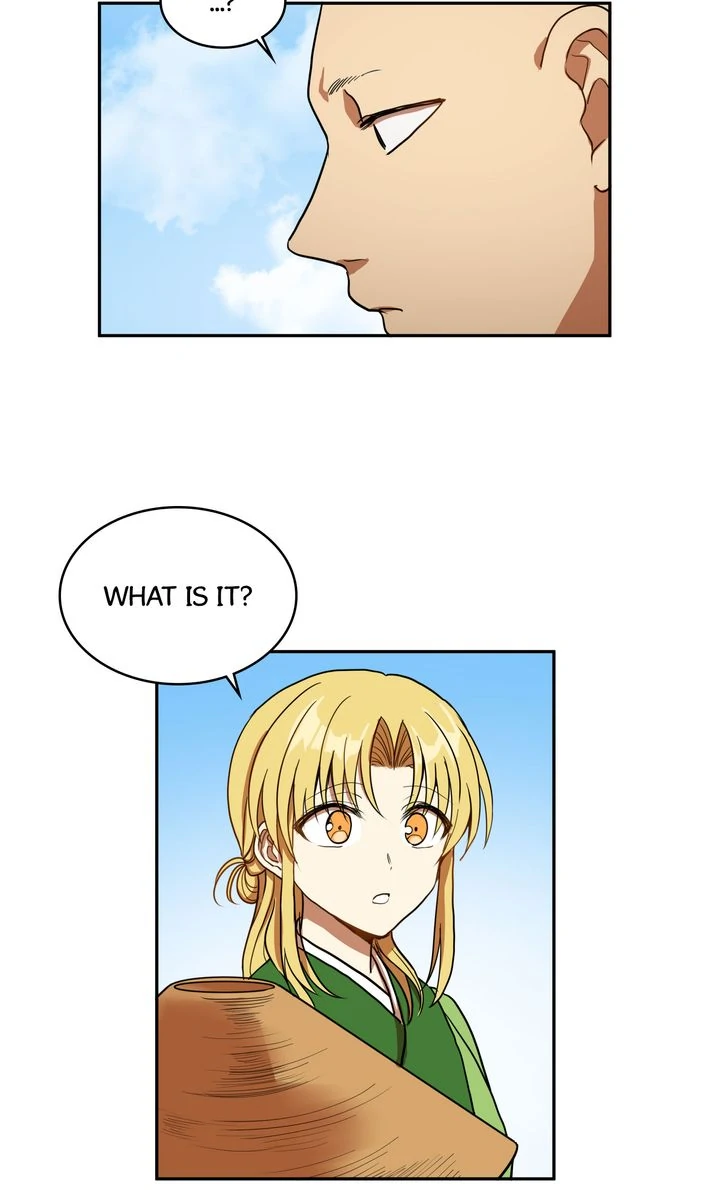 Taming the Tyrant [Full ver.] Chapter 9 - page 30