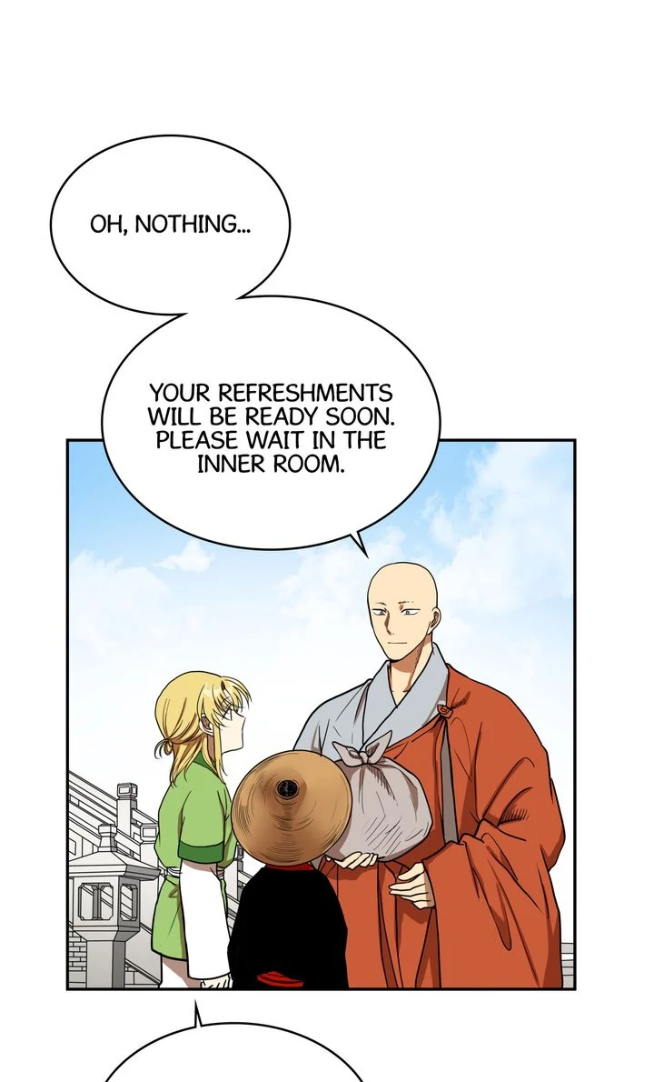 Taming the Tyrant [Full ver.] Chapter 9 - page 31