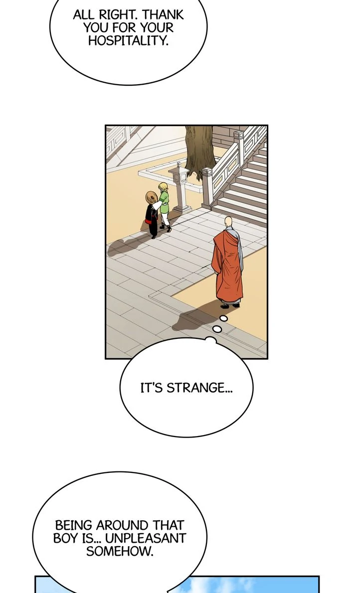 Taming the Tyrant [Full ver.] Chapter 9 - page 32