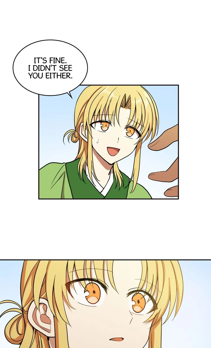 Taming the Tyrant [Full ver.] Chapter 9 - page 49