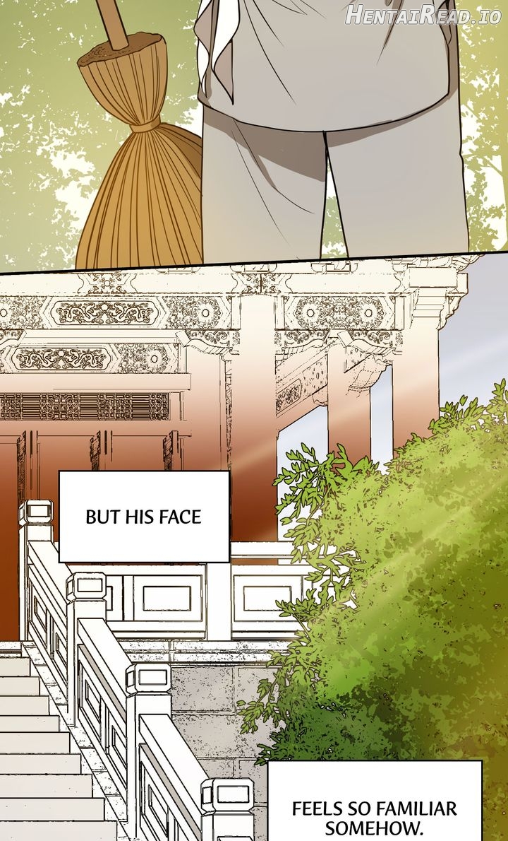 Taming the Tyrant [Full ver.] Chapter 9 - page 51