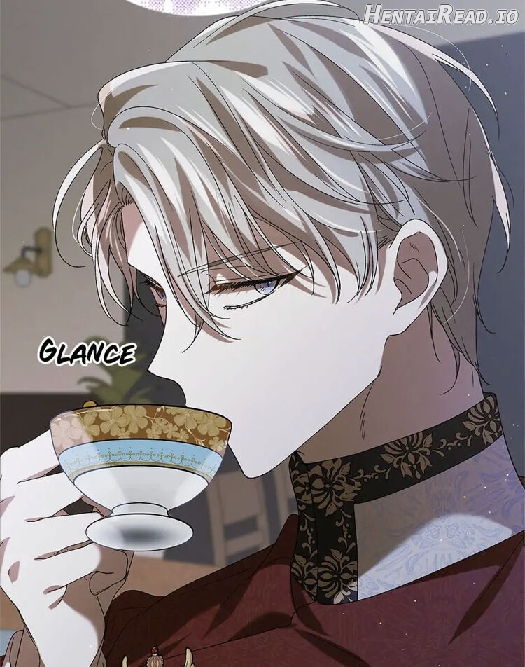 Taming the Tyrant [Full ver.] Chapter 9 - page 53