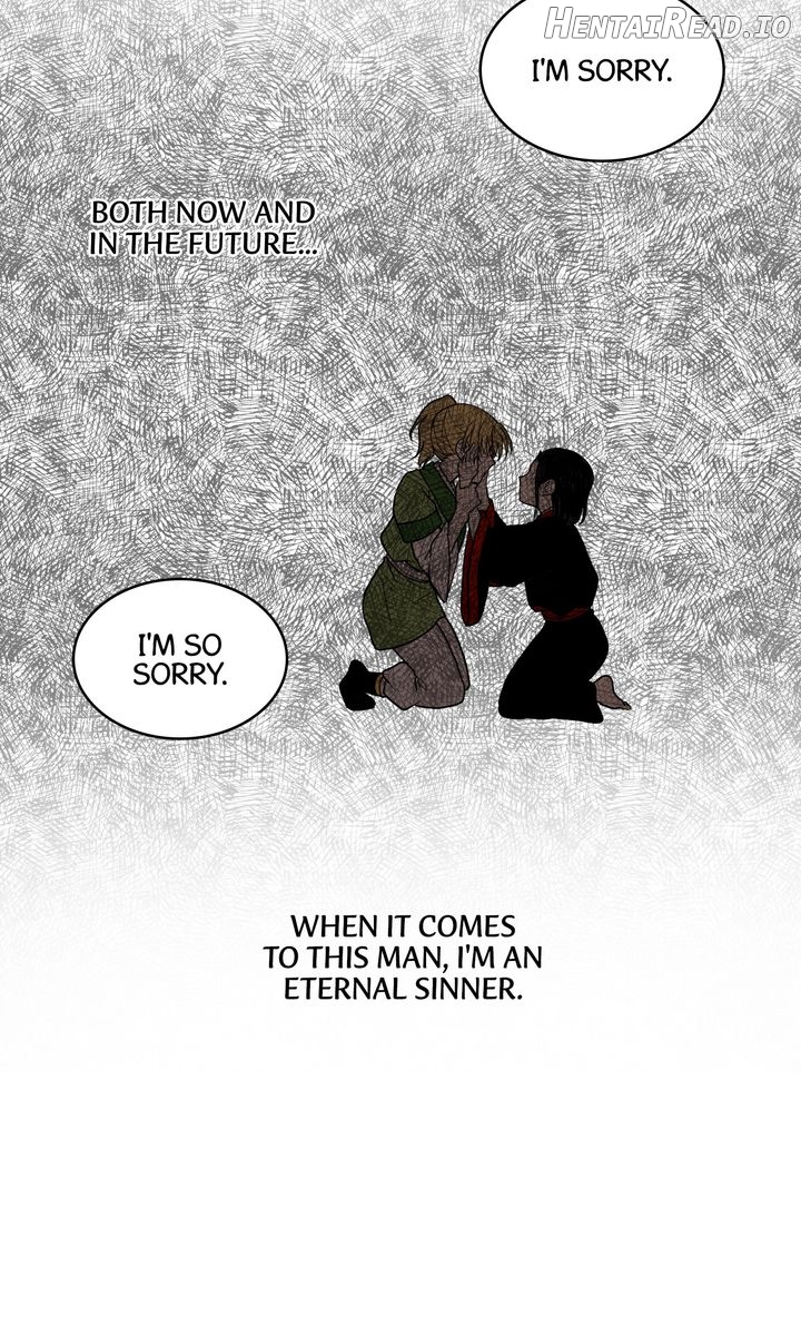 Taming the Tyrant [Full ver.] Chapter 9 - page 8