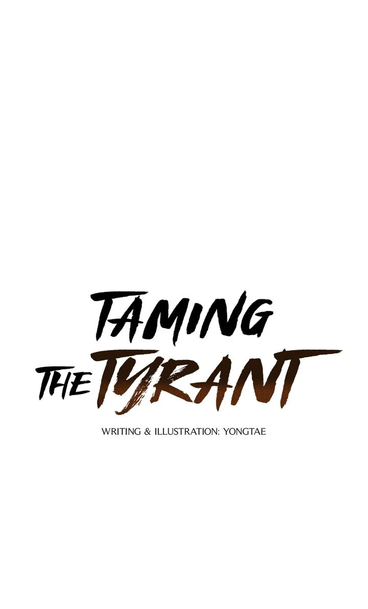Taming the Tyrant [Full ver.] Chapter 9 - page 9