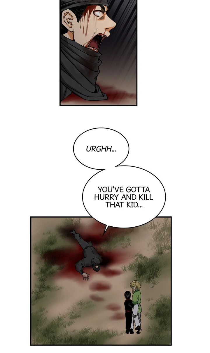 Taming the Tyrant [Full ver.] Chapter 13 - page 10