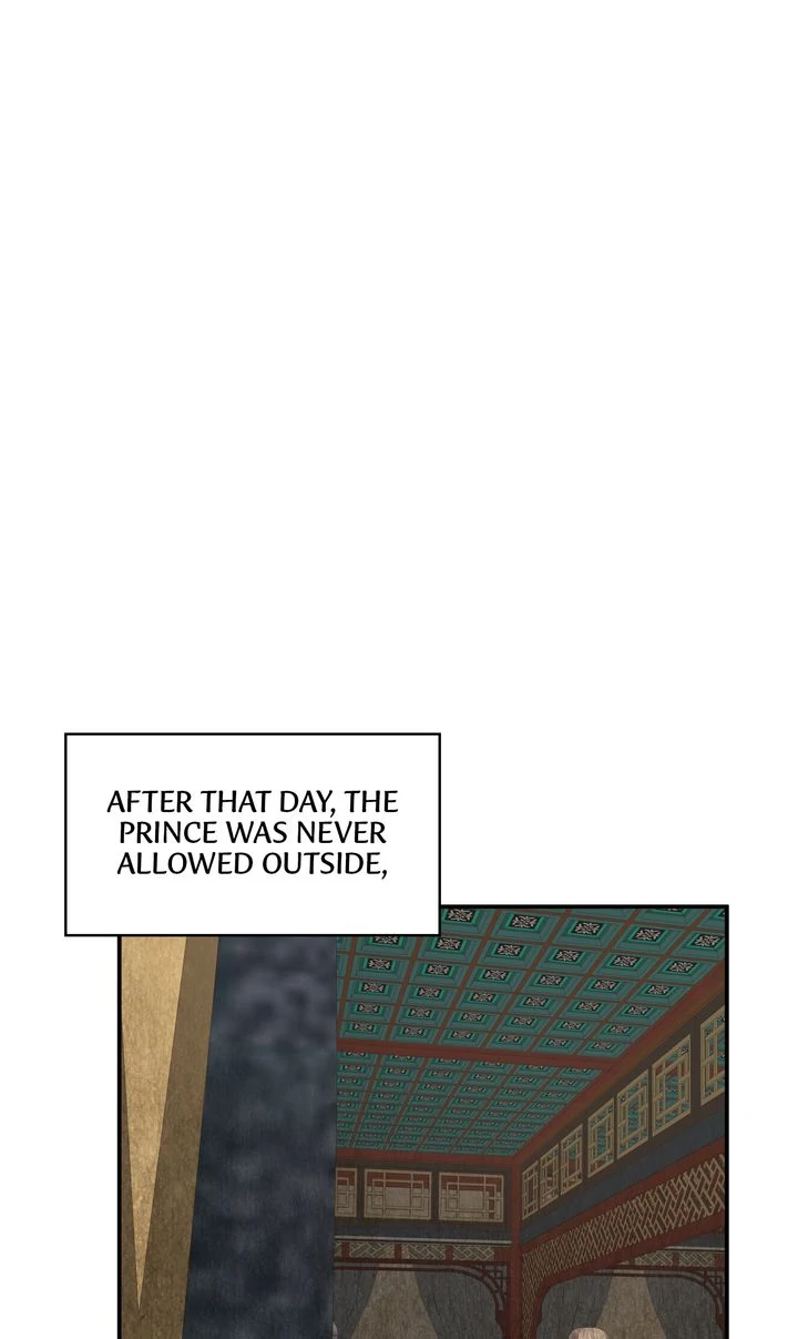 Taming the Tyrant [Full ver.] Chapter 13 - page 18