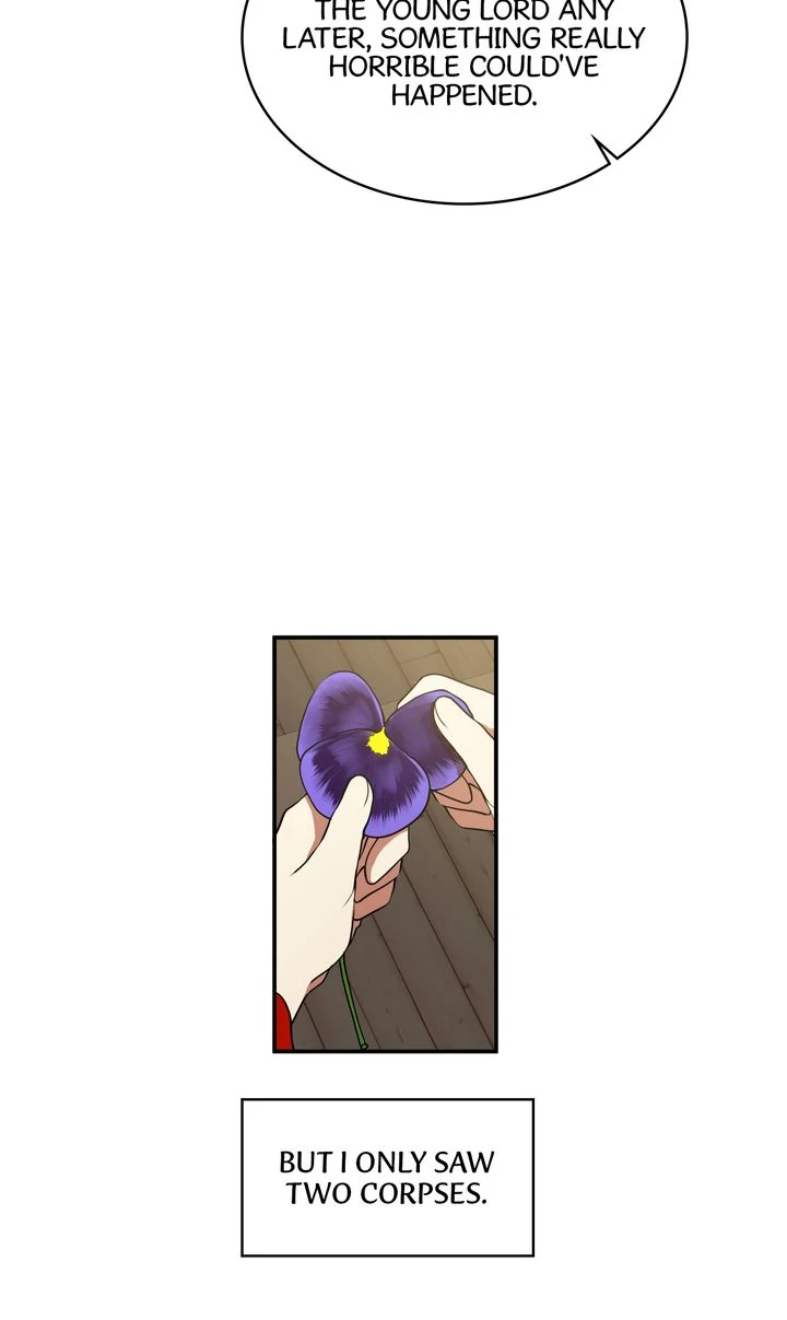 Taming the Tyrant [Full ver.] Chapter 13 - page 25