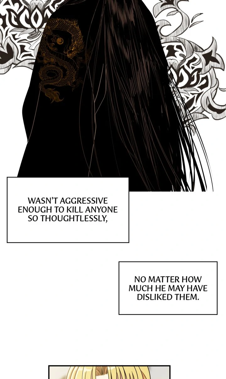 Taming the Tyrant [Full ver.] Chapter 13 - page 28