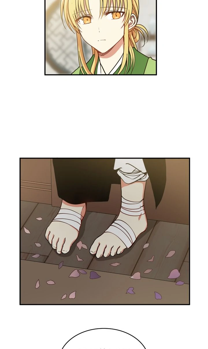 Taming the Tyrant [Full ver.] Chapter 13 - page 29