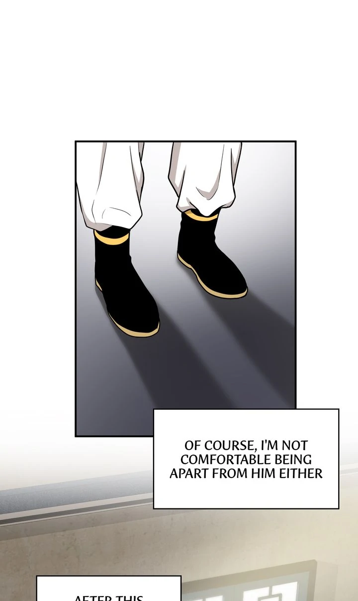 Taming the Tyrant [Full ver.] Chapter 13 - page 34