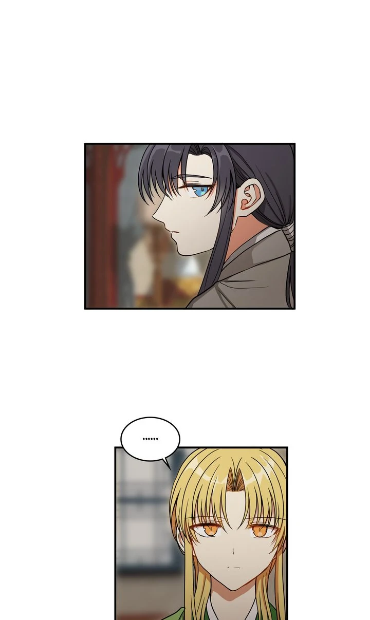 Taming the Tyrant [Full ver.] Chapter 13 - page 40