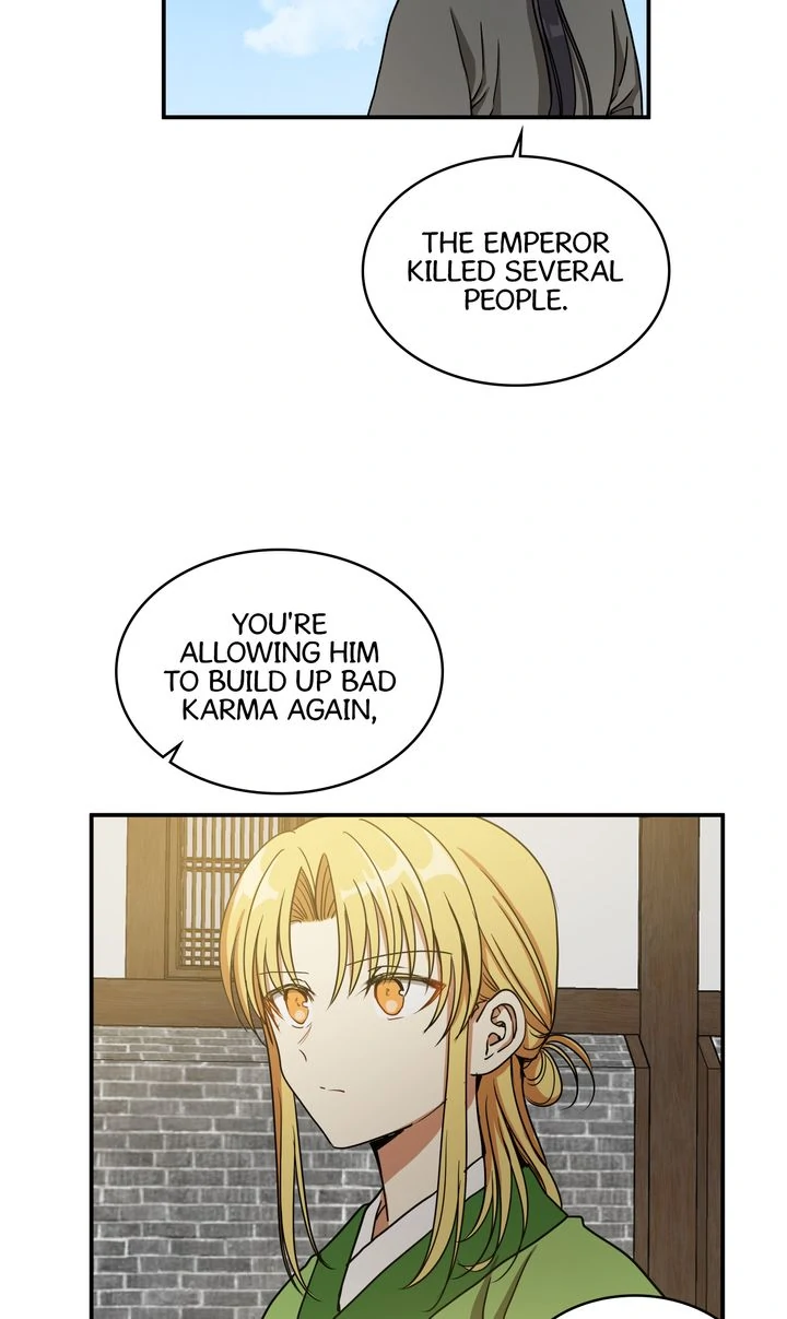 Taming the Tyrant [Full ver.] Chapter 13 - page 43