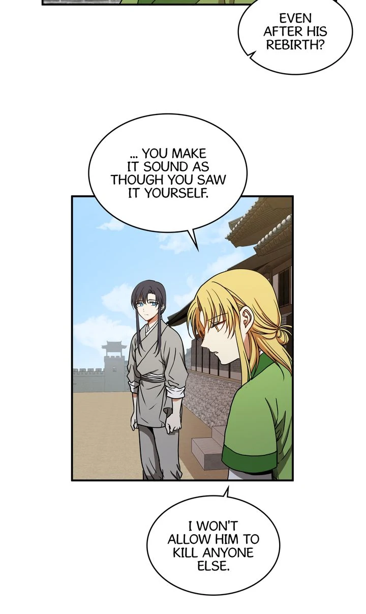 Taming the Tyrant [Full ver.] Chapter 13 - page 44