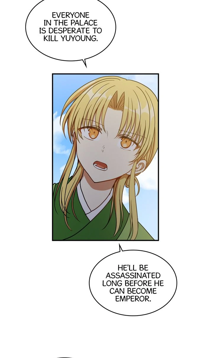 Taming the Tyrant [Full ver.] Chapter 13 - page 46