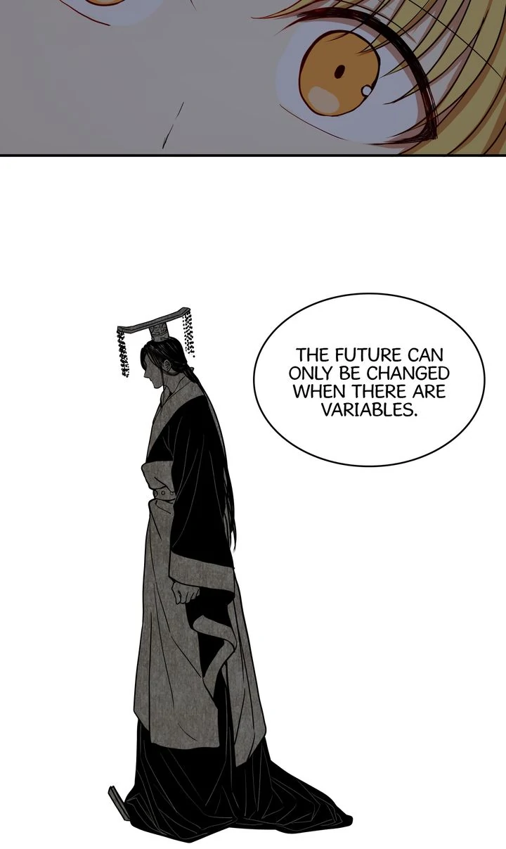 Taming the Tyrant [Full ver.] Chapter 13 - page 49