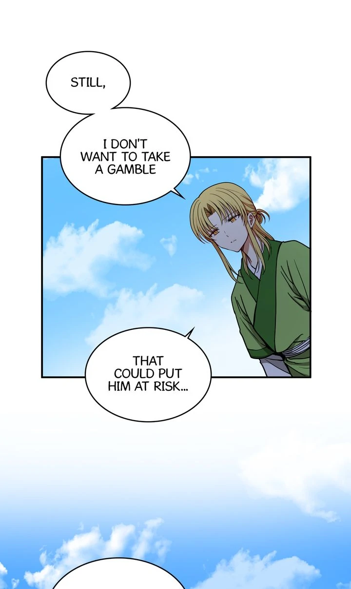 Taming the Tyrant [Full ver.] Chapter 13 - page 50