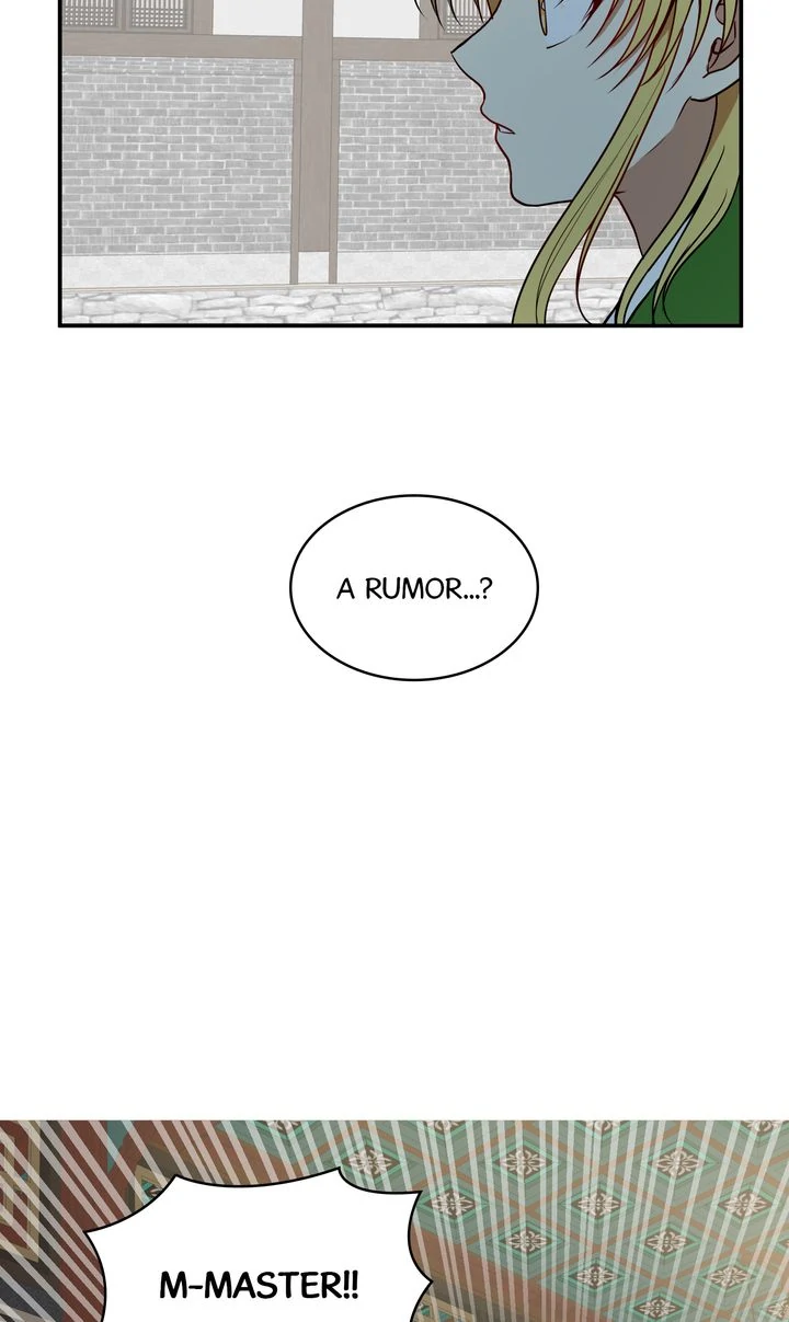 Taming the Tyrant [Full ver.] Chapter 13 - page 52