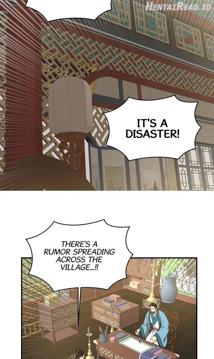 Taming the Tyrant [Full ver.] Chapter 13 - page 53