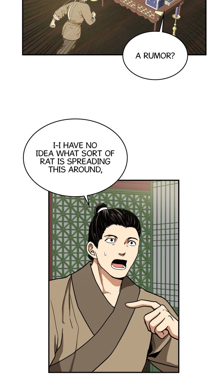 Taming the Tyrant [Full ver.] Chapter 13 - page 54