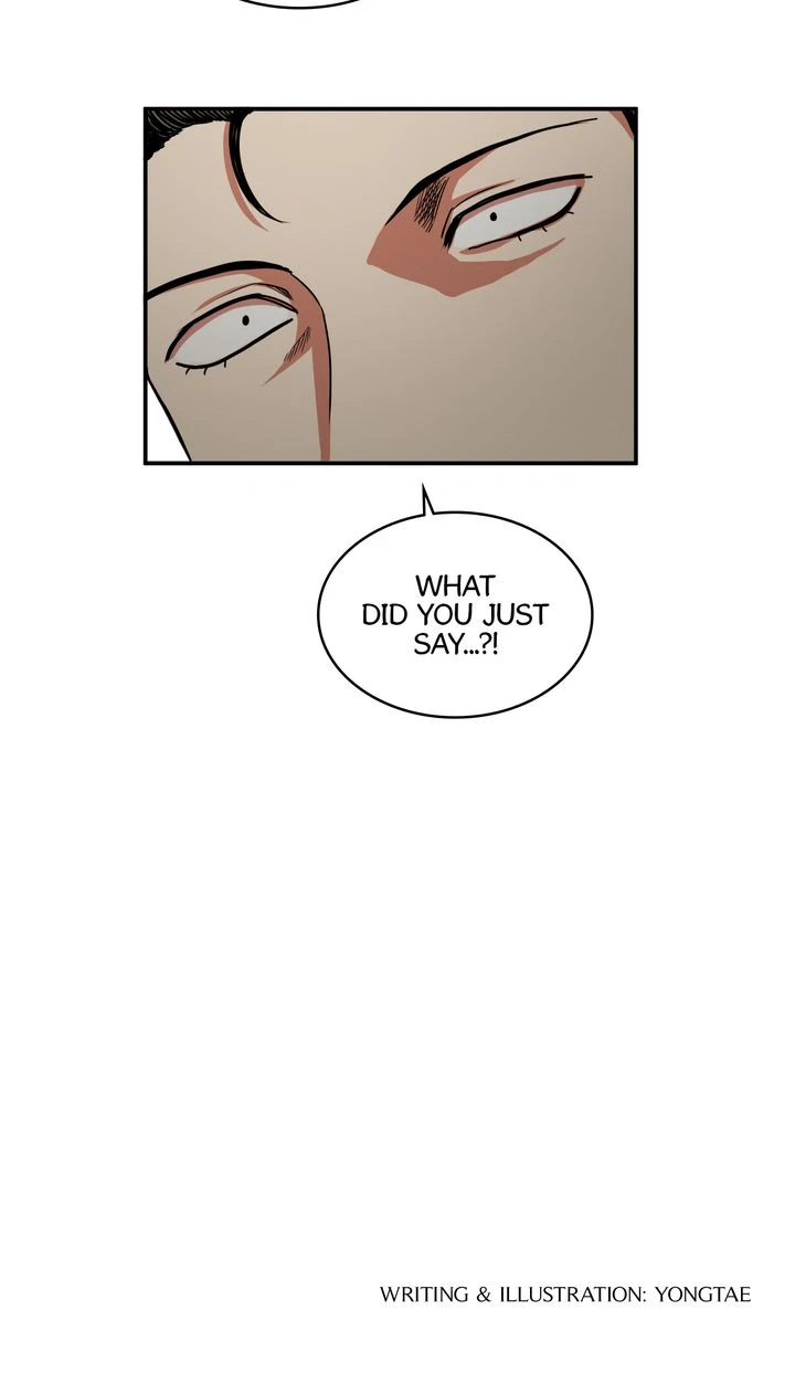 Taming the Tyrant [Full ver.] Chapter 13 - page 56