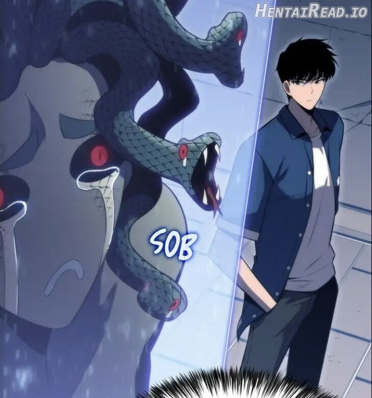 Taming the Tyrant [Full ver.] Chapter 13 - page 57