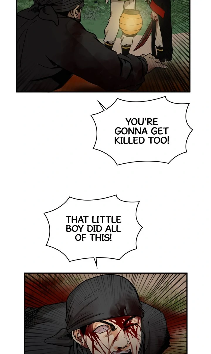 Taming the Tyrant [Full ver.] Chapter 13 - page 6