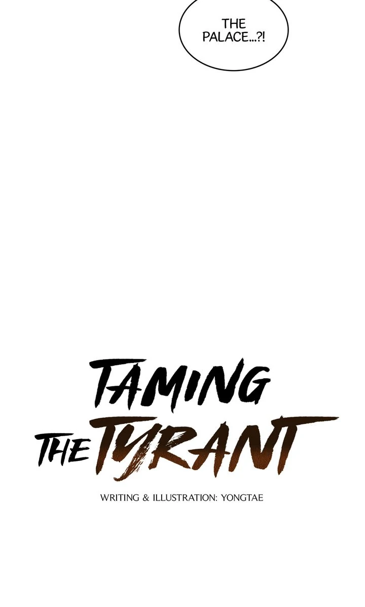 Taming the Tyrant [Full ver.] Chapter 14 - page 20