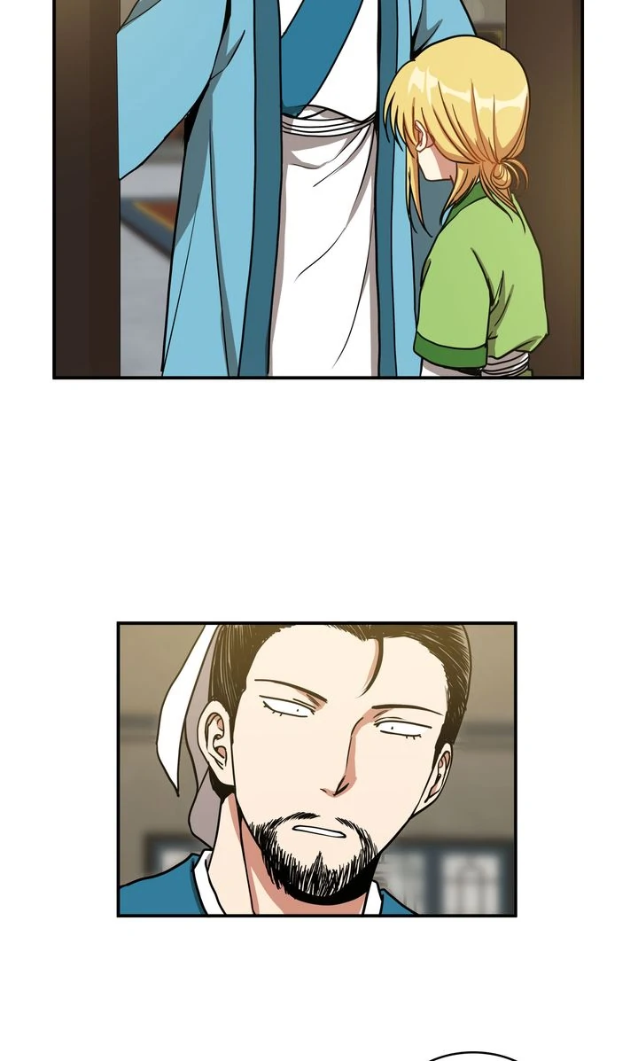 Taming the Tyrant [Full ver.] Chapter 14 - page 29