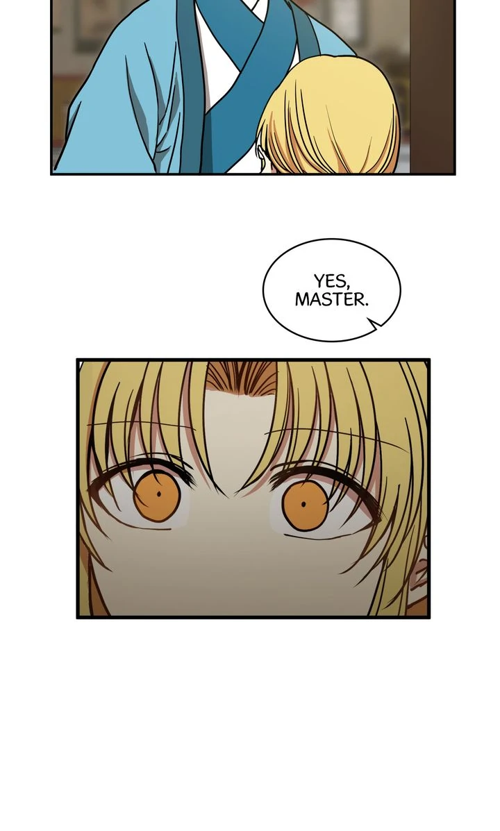 Taming the Tyrant [Full ver.] Chapter 14 - page 31