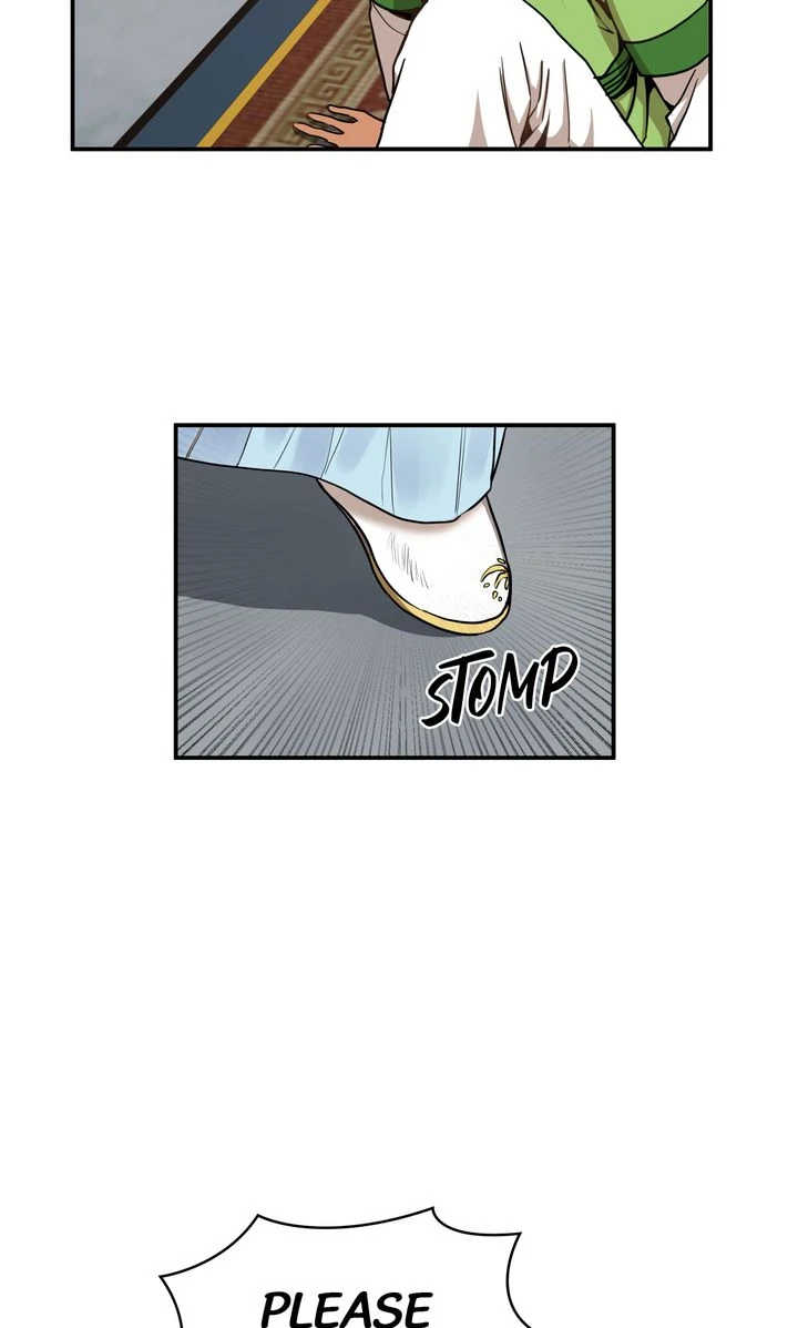 Taming the Tyrant [Full ver.] Chapter 14 - page 41