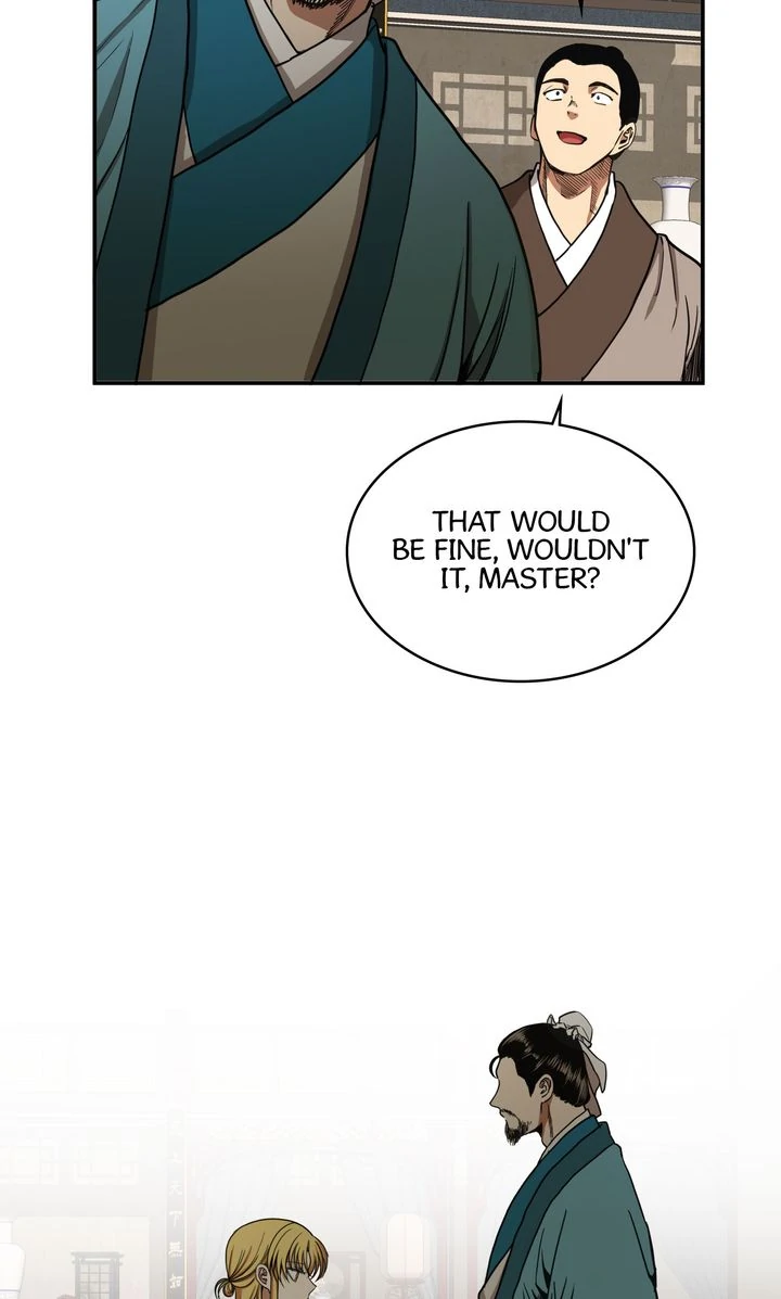 Taming the Tyrant [Full ver.] Chapter 14 - page 52