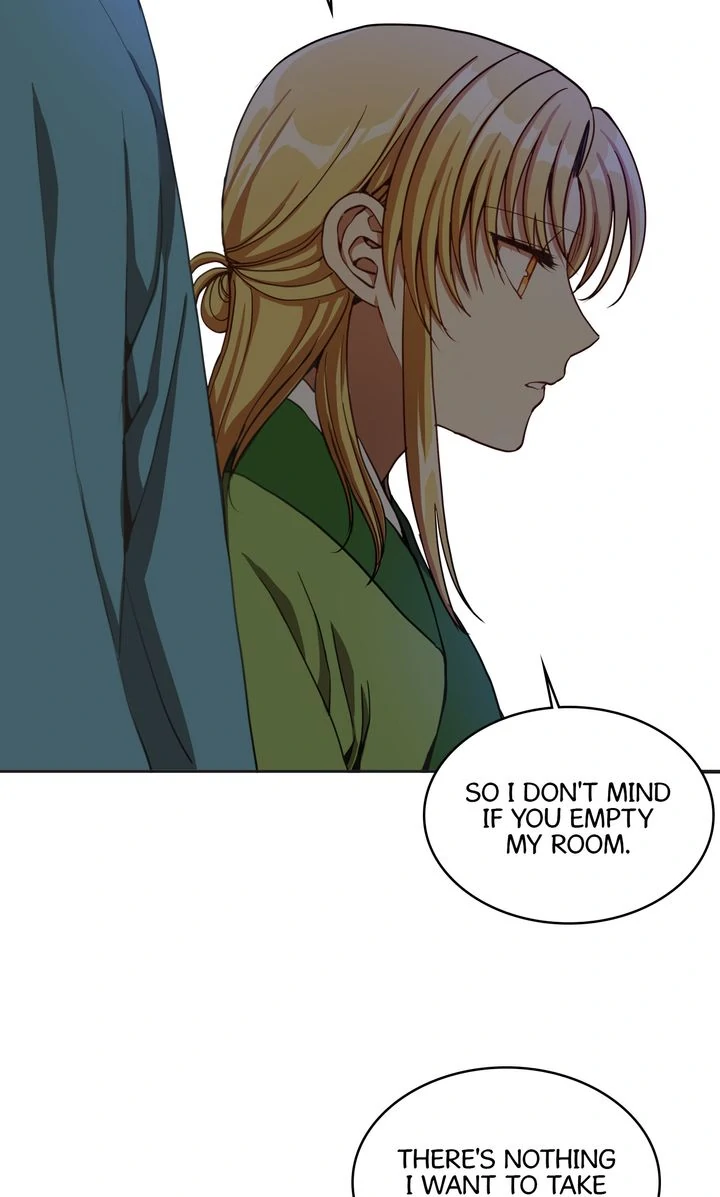 Taming the Tyrant [Full ver.] Chapter 14 - page 54