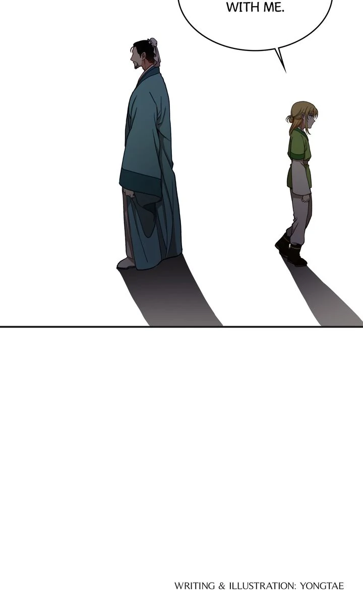 Taming the Tyrant [Full ver.] Chapter 14 - page 55