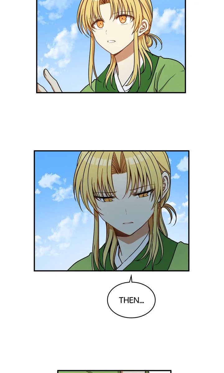 Taming the Tyrant [Full ver.] Chapter 14 - page 7