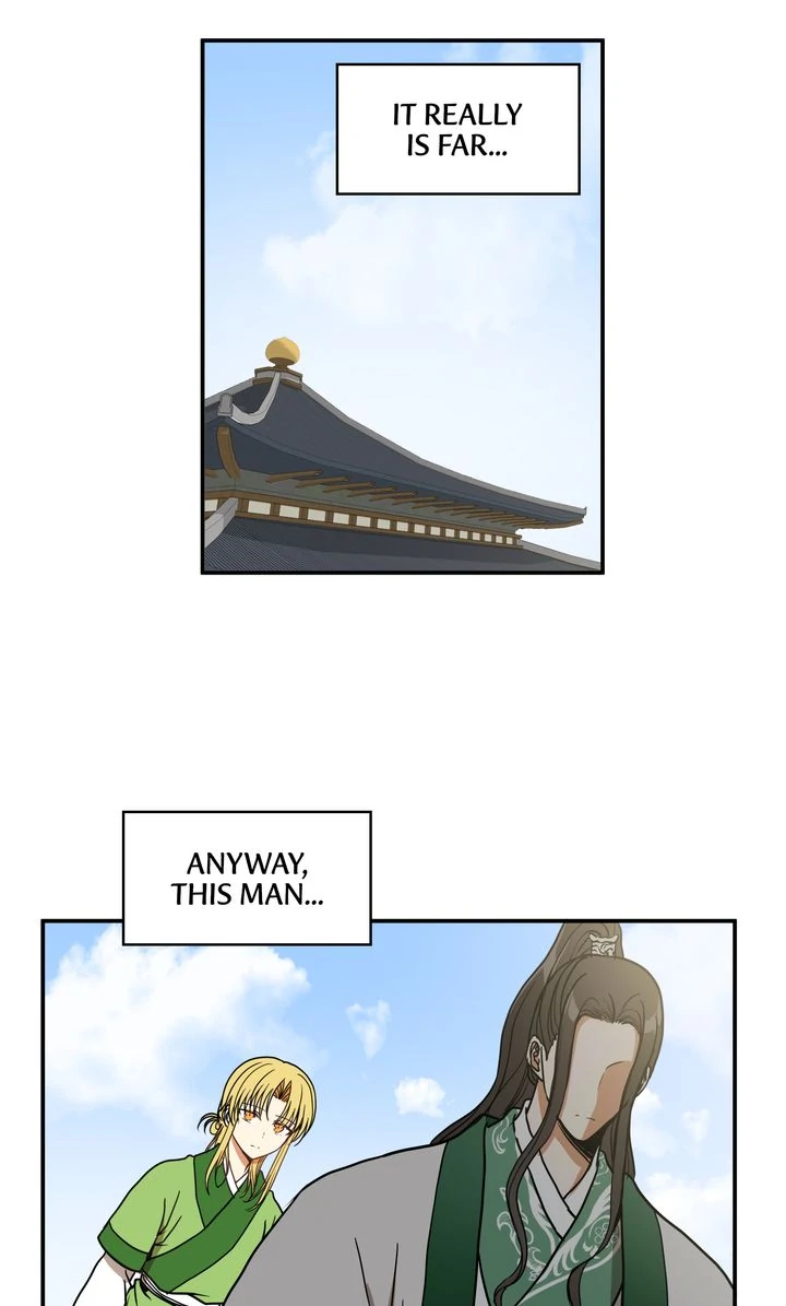 Taming the Tyrant [Full ver.] Chapter 15 - page 13