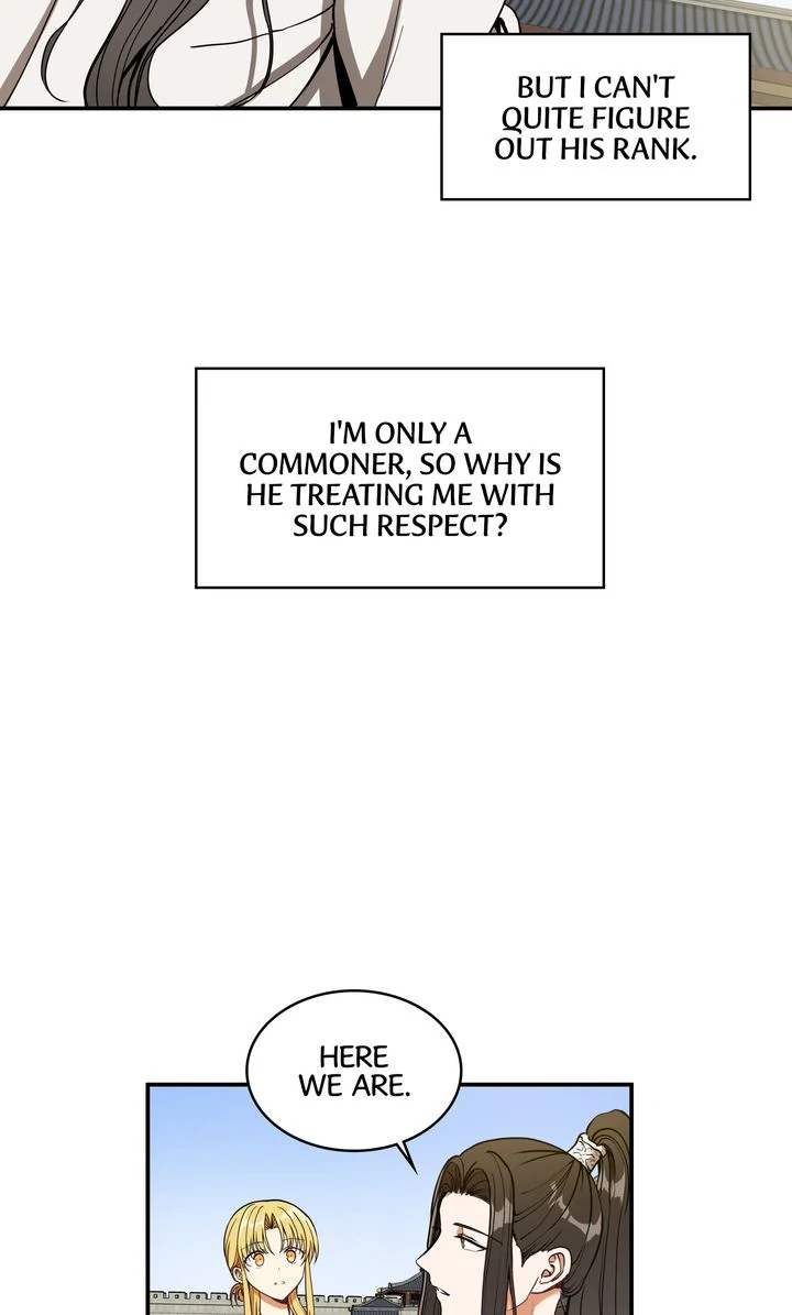 Taming the Tyrant [Full ver.] Chapter 15 - page 15