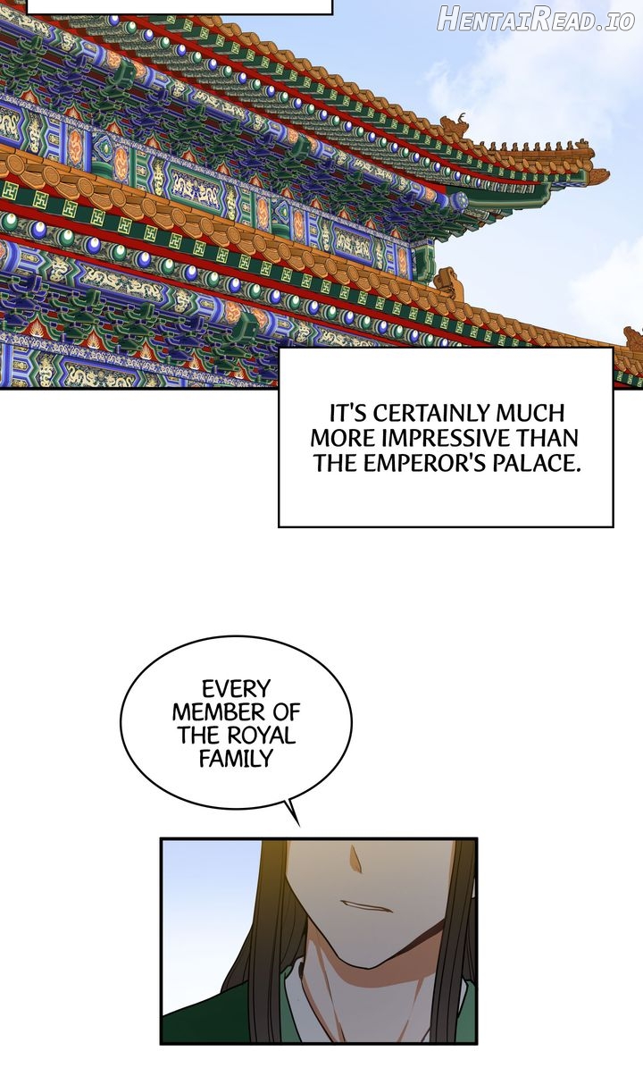 Taming the Tyrant [Full ver.] Chapter 15 - page 18