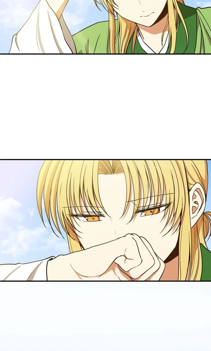 Taming the Tyrant [Full ver.] Chapter 15 - page 2