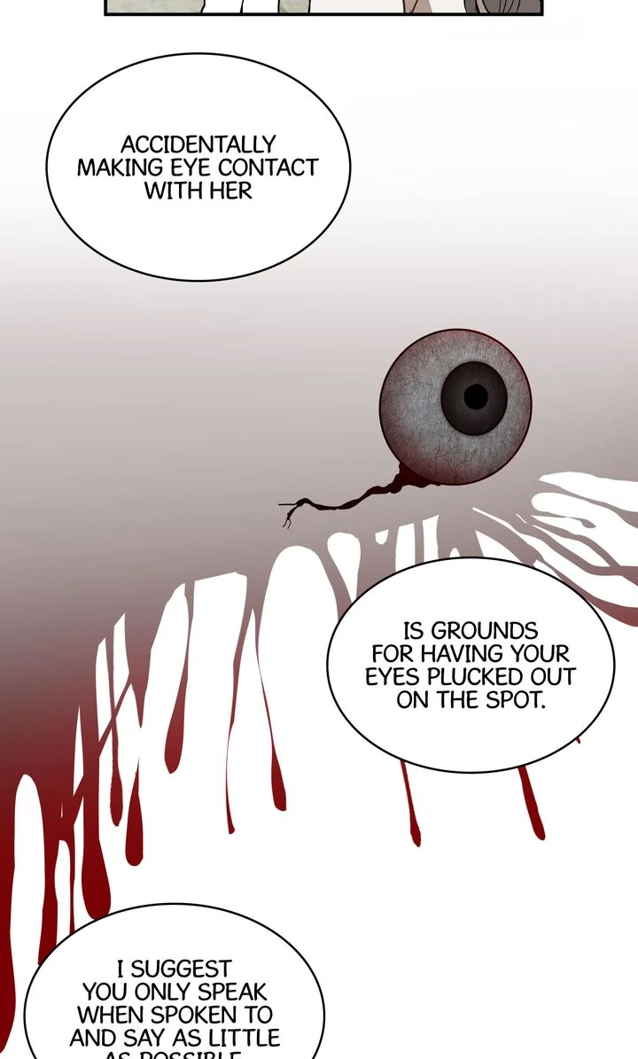 Taming the Tyrant [Full ver.] Chapter 15 - page 20