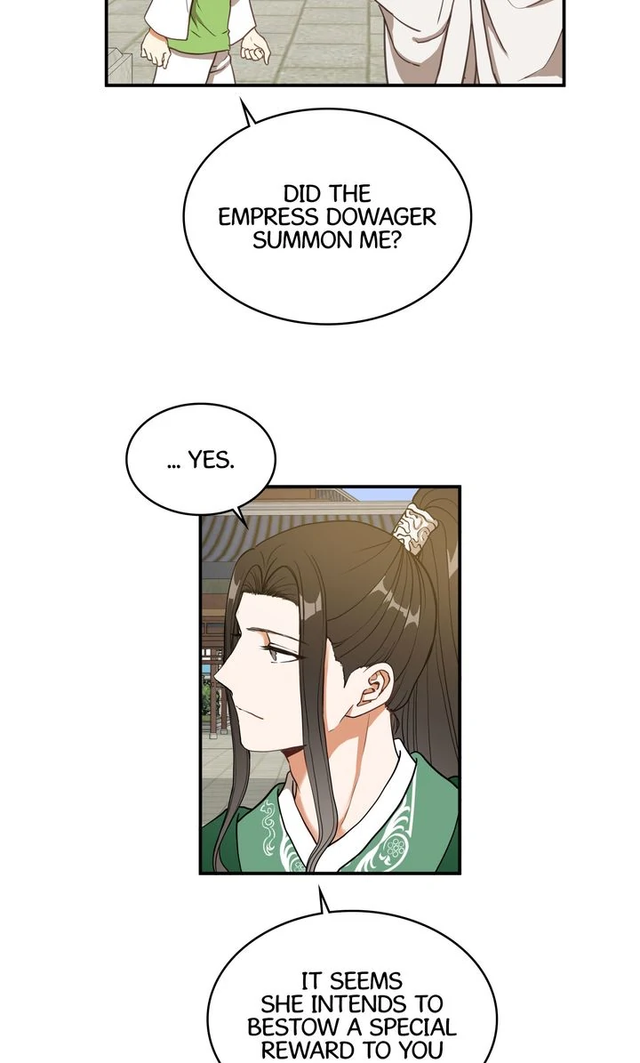 Taming the Tyrant [Full ver.] Chapter 15 - page 22