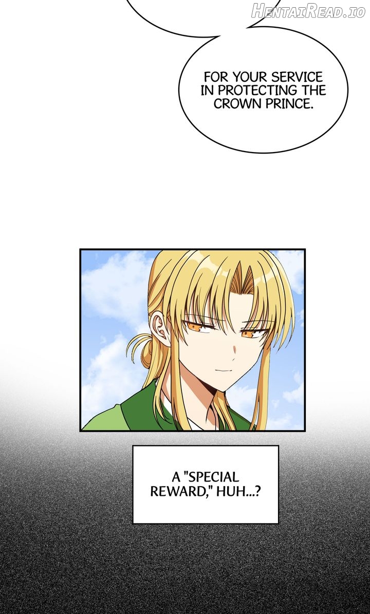 Taming the Tyrant [Full ver.] Chapter 15 - page 23