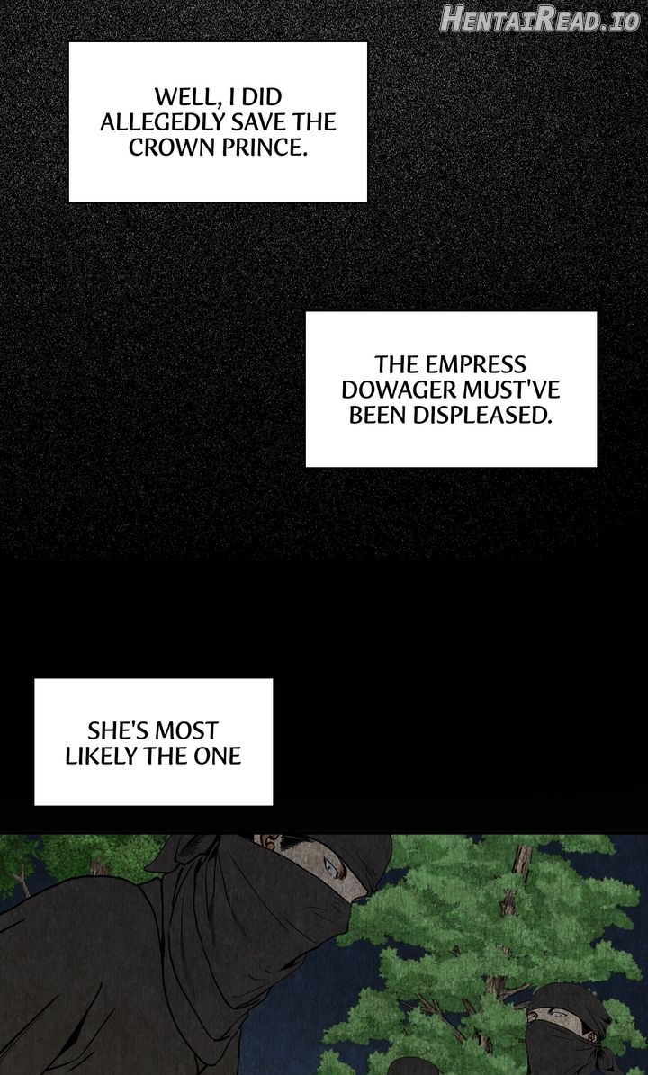 Taming the Tyrant [Full ver.] Chapter 15 - page 24