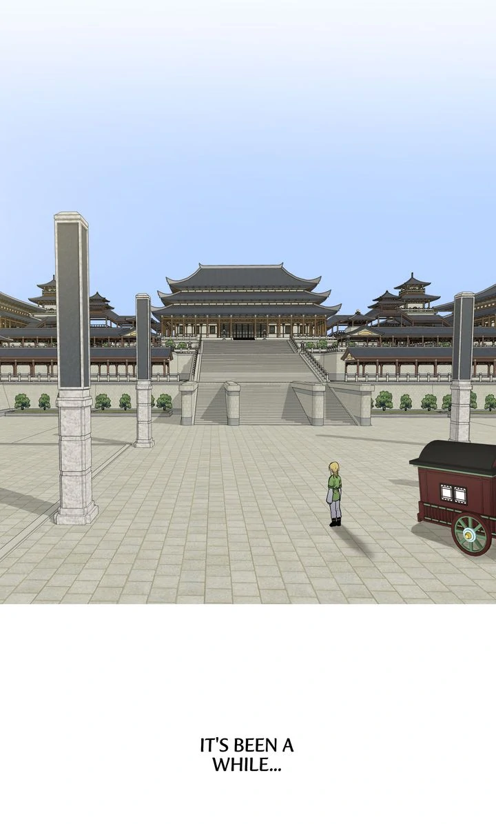 Taming the Tyrant [Full ver.] Chapter 15 - page 3