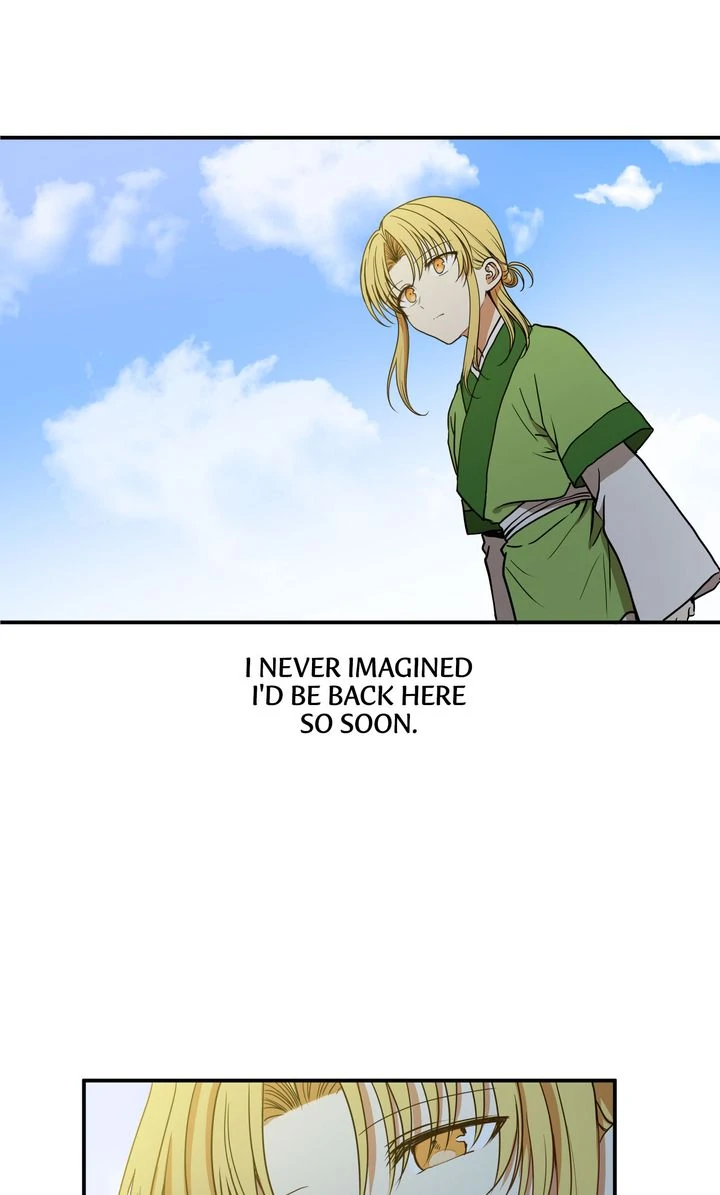 Taming the Tyrant [Full ver.] Chapter 15 - page 4