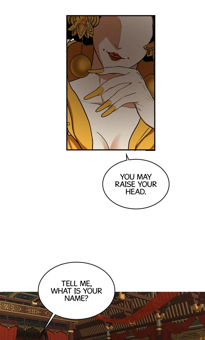 Taming the Tyrant [Full ver.] Chapter 15 - page 43