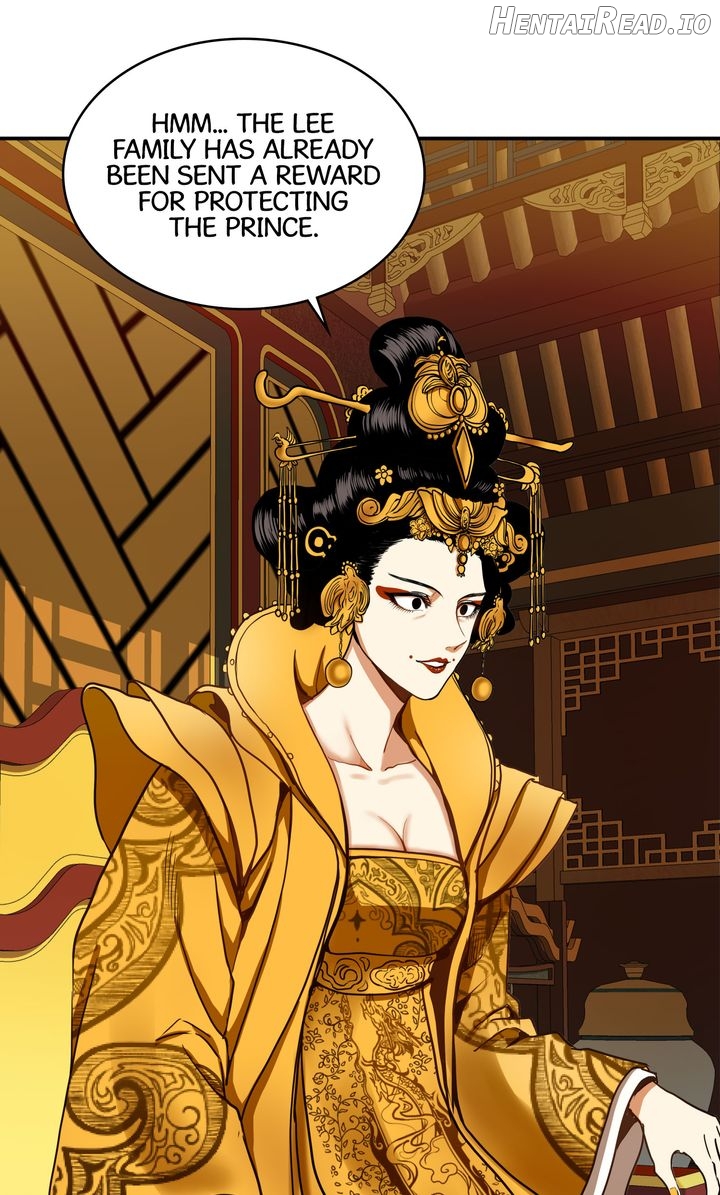 Taming the Tyrant [Full ver.] Chapter 15 - page 47