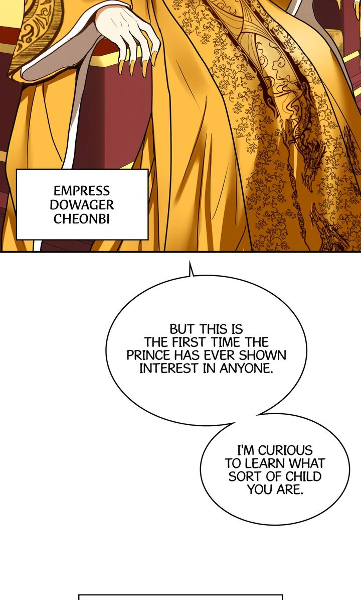 Taming the Tyrant [Full ver.] Chapter 15 - page 48