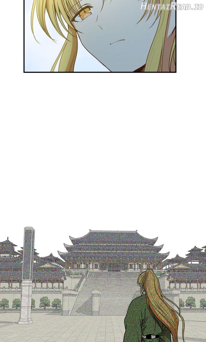 Taming the Tyrant [Full ver.] Chapter 15 - page 5